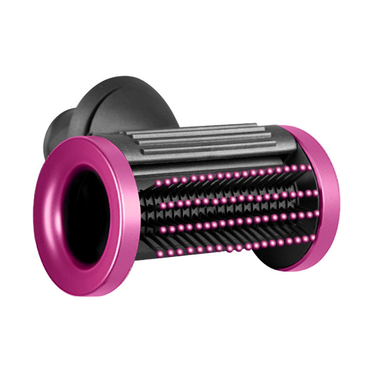 Per l'attacco flyaway liscio dell'ugello dell'asciugacapelli Dyson, Smooth Rose Red Per l'attacco flyaway liscio dell'ugello dell'asciugacapelli Dyson, Smooth Rose Red